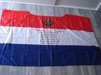nederlandse vlag, Diversen, Vlaggen en Wimpels, Ophalen of Verzenden