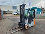Still rx 20-16 elektrische 2018 triplo met gesloten cabine, 1000 tot 2000 kg, Ophalen, Elektrisch, Heftruck