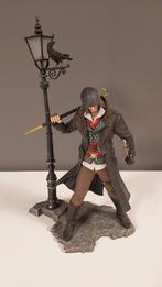 Assassins Creed Syndicate Jacob Frye Statue, Ophalen of Verzenden, Zo goed als nieuw
