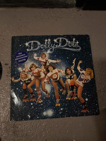 Dolly Dots LP - Origineel uit 1979! beschikbaar voor biedingen