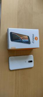 moto g4, Overige modellen, Overige kleuren, Ophalen of Verzenden, Zo goed als nieuw