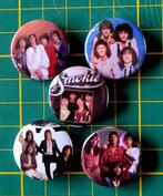 Smokie buttons, Verzenden, Nieuw, Gebruiksvoorwerp