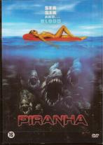 Piranha, Vanaf 16 jaar, Ophalen of Verzenden, Nieuw in verpakking, Actie en Avontuur