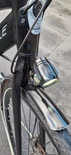 Gazelle Cityzen C8 - Bosch midden motor - Nieuwe Bosch accu, Ophalen, Gazelle, Gazelle, Zo goed als nieuw