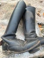Paardrijlaarzen, Dieren en Toebehoren, Paardrijkleding, Ophalen of Verzenden, Gebruikt, Dressuur, Schoeisel