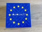 Eurocratie Spel, Hobby en Vrije tijd, Gezelschapsspellen | Bordspellen, Een of twee spelers, Ophalen of Verzenden, Nieuw