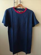 GANT T-shirt (L), Maat 52/54 (L), Blauw, GANT, Ophalen of Verzenden