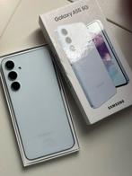 Telefoon samsunge A55, Ophalen, Zo goed als nieuw