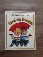 Roel en Renske - Op Avontuur met... de chocolade hagelslag v, Ophalen of Verzenden, Gelezen, Fictie algemeen