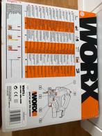 Nieuwe Worx Decoupeerzaag - Krachtig en Precisie!, Verzenden, Nieuw, 600 tot 1200 watt, Decoupeerzaag