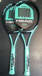 1x Head auxetic Boom MP (grip2) nieuw, L2, Verzenden, Head, Nieuw