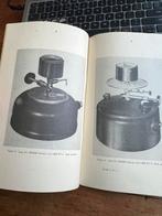 WO2 Amerikaans voorschrift branders koken eten veldkeuken 45, Verzamelen, Militaria | Tweede Wereldoorlog, Amerika, Ophalen of Verzenden
