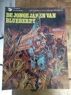 stripboeken blueberry, Gelezen, Charlier & Giraud, Ophalen of Verzenden, Meerdere stripboeken
