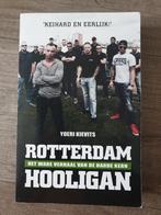 Rotterdam Hooligan - Yoeri Kievits, Boeken, Ophalen of Verzenden, Gelezen, Yoeri Kievits