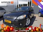 Kia Cee'd 1.6 CVVT X-ecutive Automaat|*Clima*|Cruise|NL Auto, Euro 5, Gebruikt, 1591 cc, 4 cilinders