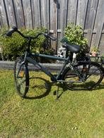 Zo goed als nieuw fiets te koop, Overige merken, Ophalen of Verzenden, Zo goed als nieuw, Heren