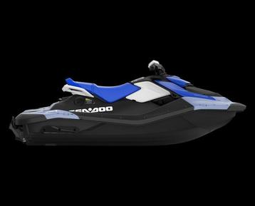 Sea doo Spark 90HP (bj 2026) beschikbaar voor biedingen