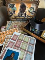 Scotland Yard, Sherlock Holmes editie 🎲, Vijf spelers of meer, Ophalen, Nieuw, Ravensburger