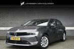 Opel Astra 1.2T Edition / AGR Stoel / Winter Pakket / Achter, Voorwielaandrijving, Stof, Euro 6, Origineel Nederlands