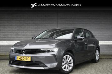 Opel Astra 1.2T Edition / AGR Stoel / Winter Pakket / Achter beschikbaar voor biedingen