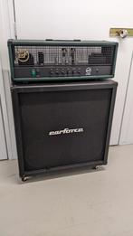 Prima Earforce 412 speaker cabinet Eminence Governor, Muziek en Instrumenten, Versterkers | Bas en Gitaar, Ophalen, Gebruikt, Gitaar