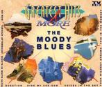 The Moody Blues - Greatest Hits & More, Verzenden