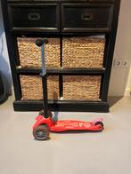 Step, Ophalen, Gebruikt, Gewone step