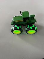 John deere met lichtgevende banden, Ophalen, Zo goed als nieuw