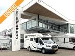 Benimar Tessoro 440 UP DWARSBED HEFBED 6.34M ! XXL GARAGE, Standaard zit, Bedrijf, 6 tot 7 meter, Half-integraal