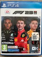 F1 23 - PlayStation 4, Spelcomputers en Games, 1 speler, Racen en Vliegen, Virtual Reality, Eén computer