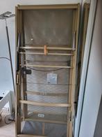2 auping spiralen inclusief onderstel 2x 90x200, Huis en Inrichting, Slaapkamer | Matrassen en Bedbodems, Ophalen, Gebruikt, 90 cm