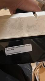 Nefit print plaat n8 topline compact hrc 25/cw4, Ophalen of Verzenden, Zo goed als nieuw