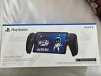 PlayStation Portal - Nieuwstaat!, Spelcomputers en Games, Virtual Reality, Ophalen of Verzenden, Zo goed als nieuw, Controller