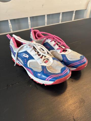 Officiële Dita hockeyschoenen maat 40 | Zeer weinig gedragen beschikbaar voor biedingen