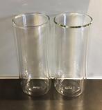 VIVA Scandinavia Dubbelwandige Glazen - Set van 2, Ophalen of Verzenden, Zo goed als nieuw