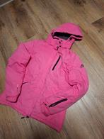 Ski jas Dames maat L (40) roze Mountain Peak, Mountain Peak, Ophalen of Verzenden, Gedragen, Jack