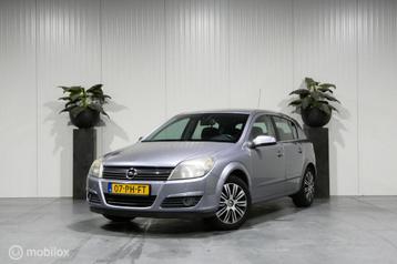 Opel Astra 1.8 Cosmo beschikbaar voor biedingen