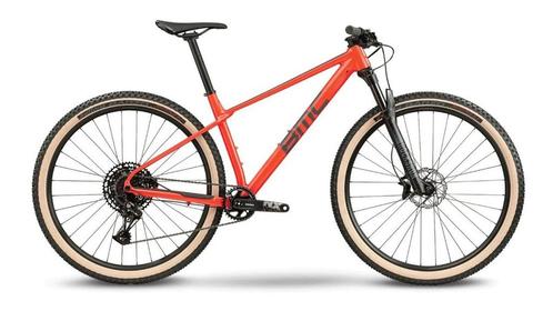 BMC Twostroke 01 ONE rood S 2023, Fietsen en Brommers, Fietsen | Mountainbikes en ATB, Nieuw, Overige merken