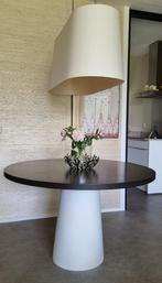 Moooi - Marcel Wanders Design, Container tafel 120, rond, Huis en Inrichting, Tafels | Eettafels, Ophalen, Design, Rond, Zo goed als nieuw