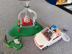 Playmobil Bruiloft Set - Compleet!, Kinderen en Baby's, Speelgoed | Playmobil, Ophalen of Verzenden, Zo goed als nieuw, Complete set