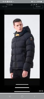 Parajumpers Moose Knuckles Stone Island Moncler Canada, Ophalen of Verzenden, Nieuw, Overige maten, Zwart
