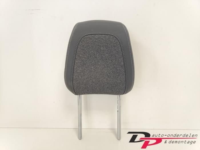 Hoofdsteun van een Peugeot 5008, Auto-onderdelen, Interieur en Bekleding, Peugeot, Gebruikt, 3 maanden garantie, Ophalen of Verzenden