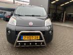 Fiat Fiorino Qubo Bullbar Pushbar