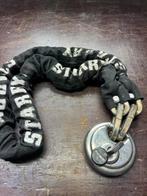 Zwaar Kettingslot - ABUS slot., Fietsen en Brommers, Ophalen of Verzenden, Gebruikt, Kettingslot