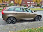 Volvo XC60 Nordic+ 2.4 D4 AWD - bomvol - met winterwielen!, Auto's, Automaat, 190 pk, Leder, Vierwielaandrijving