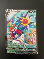 Starmie V #TG13/TG30 - Astral Radiance, Ophalen of Verzenden, Zo goed als nieuw