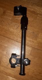 Verstelbare Parapluhouder Fiets, Antiek en Kunst, Ophalen of Verzenden