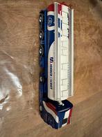 Wsi jonker en schut, Hobby en Vrije tijd, Modelauto's | 1:50, Ophalen of Verzenden, Zo goed als nieuw, Bus of Vrachtwagen, Wsi