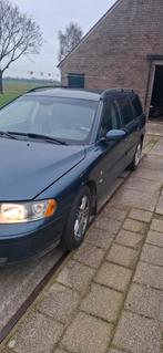 Te koop volvo v70n en facelift Spiegels loop of sloop, Ophalen, Gebruikt, Volvo