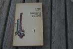 Terugkeer naar Atlantis. Hubert Lampo., Boeken, België, Ophalen of Verzenden, Hubert Lampo, Zo goed als nieuw
